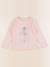 Tee-shirt - 5 ans Rose 1 - vertbaudet enfant 