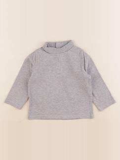 Seconde main-Garçon-Sous-pull - 6 mois