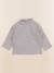 Sous-pull - 6 mois Gris 1 - vertbaudet enfant 