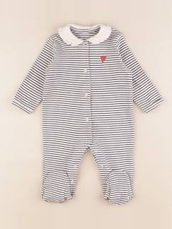 Seconde main-Fille-Pyjama coton - 6 mois