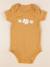Body - 24 mois Jaune 1 - vertbaudet enfant 