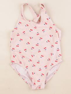 Seconde main-Fille-Maillot de bain - 3 ans
