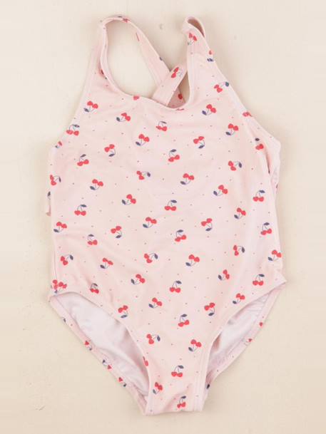 Maillot de bain - 3 ans Rose 1 - vertbaudet enfant 