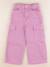 Jean - 4 ans Rose 1 - vertbaudet enfant 