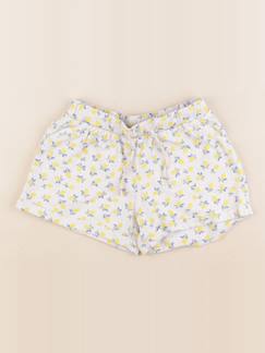 Seconde main-Fille-Short - 6 ans