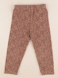 Seconde main-Fille-Legging - 3 ans