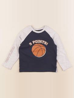 Seconde main-Garçon-Tee-shirt - 4 ans