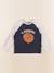 Tee-shirt - 4 ans Bleu 1 - vertbaudet enfant 