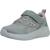 Basket fille modèle wave 92 Argent htpk+Rose ltgy 10 - vertbaudet enfant 