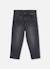 Pantalon garçon denim élastique Gris 2 - vertbaudet enfant 