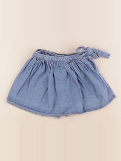 Seconde main-Fille-Jupe short - 4 ans