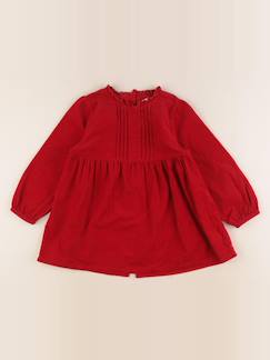 Seconde main-Fille-Robe - 36 mois