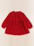 Robe - 36 mois Rouge 1 - vertbaudet enfant 