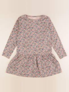 Seconde main-Fille-Robe - 7 ans