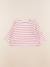 Tee-shirt - 3 mois Rouge 1 - vertbaudet enfant 