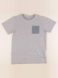 Seconde main-Garçon-Tee-shirt - 12 ans
