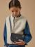 Sac écureuil en cuir fille Marine 1 - vertbaudet enfant 