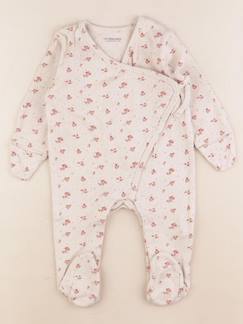 Seconde main-Fille-Pyjama coton - 6 mois