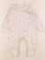 Pyjama coton - 6 mois Beige 1 - vertbaudet enfant 
