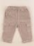 Pantalon - 12 mois Beige 1 - vertbaudet enfant 