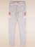 Legging - 14 ans Gris, or 1 - vertbaudet enfant 