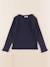 Tee-shirt - 5 ans Bleu 1 - vertbaudet enfant 