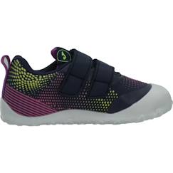 Chaussures-Basket fille modèle horizon junior barefoo