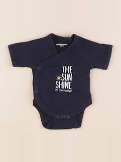 Seconde main-Garçon-Body - 0 mois