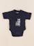 Body - 0 mois Bleu 1 - vertbaudet enfant 