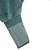 Turbulette tog 2 en velours avec pieds retroussables et manches amovibles ginkgo Vert 5 - vertbaudet enfant 