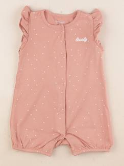 Seconde main-Fille-Pyjama coton - 12 mois