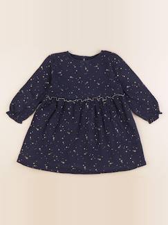 Seconde main-Fille-Robe - 3 ans