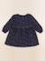 Robe - 3 ans Bleu, or 1 - vertbaudet enfant 