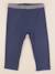 Legging - 18 mois Bleu, argent 1 - vertbaudet enfant 