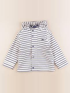 Seconde main-Fille-Imperméable - 36 mois