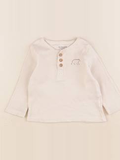 Seconde main-Garçon-Tee-shirt - 6 mois