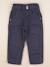 Pantalon doublé - 3 ans Bleu 1 - vertbaudet enfant 