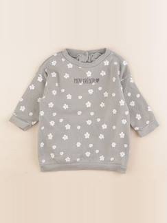 Seconde main-Fille-Robe - 9 mois