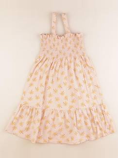 Seconde main-Fille-Robe - 6 ans