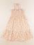 Robe - 6 ans Rose 1 - vertbaudet enfant 