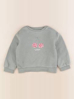 Seconde main-Fille-Sweat - 3 ans