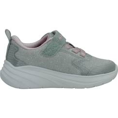 Chaussures-Basket fille modèle wave 92