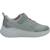 Basket fille modèle wave 92 Argent htpk+Rose ltgy 7 - vertbaudet enfant 