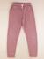 Jogging - 12 ans Rose 1 - vertbaudet enfant 