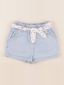 Seconde main-Fille-Short - 36 mois