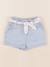 Short - 36 mois Bleu 1 - vertbaudet enfant 