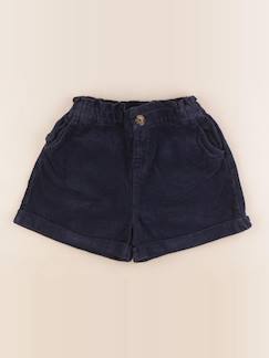 Seconde main-Fille-Short - 8 ans