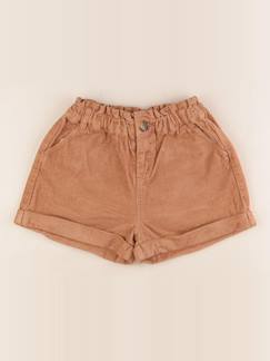 Seconde main-Fille-Short - 8 ans