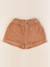 Short - 8 ans Marron 1 - vertbaudet enfant 