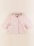 Parka - 6 mois Rose 1 - vertbaudet enfant 